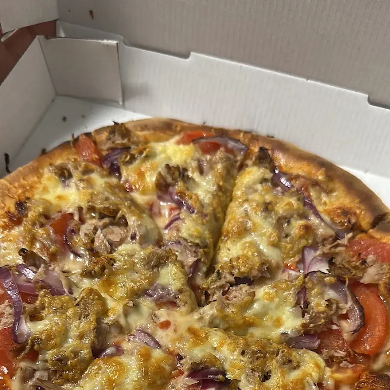 pizza taxi garbsen