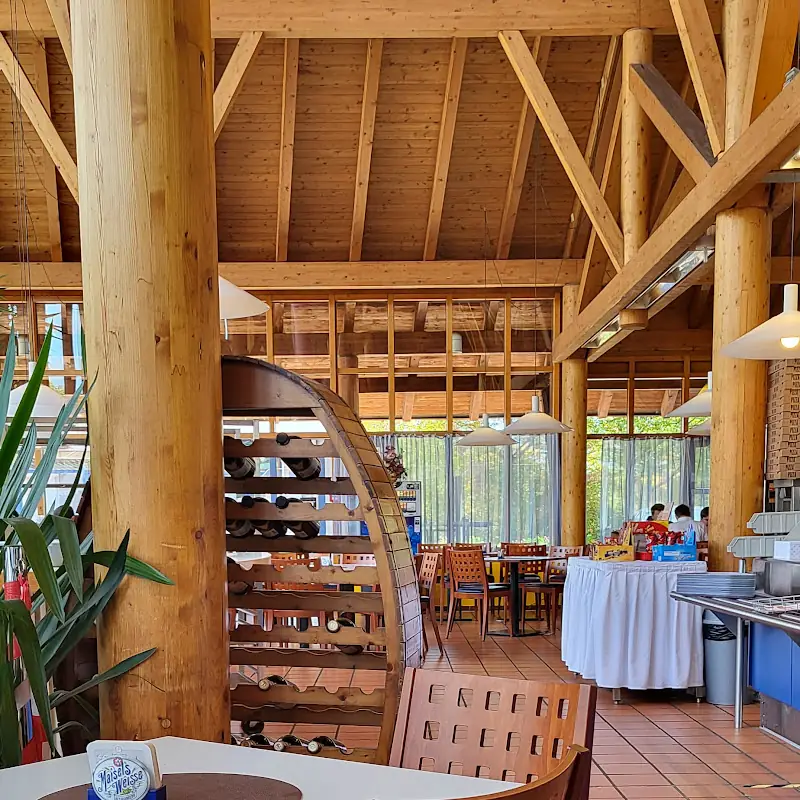 Cafeteria "Da Angelo"