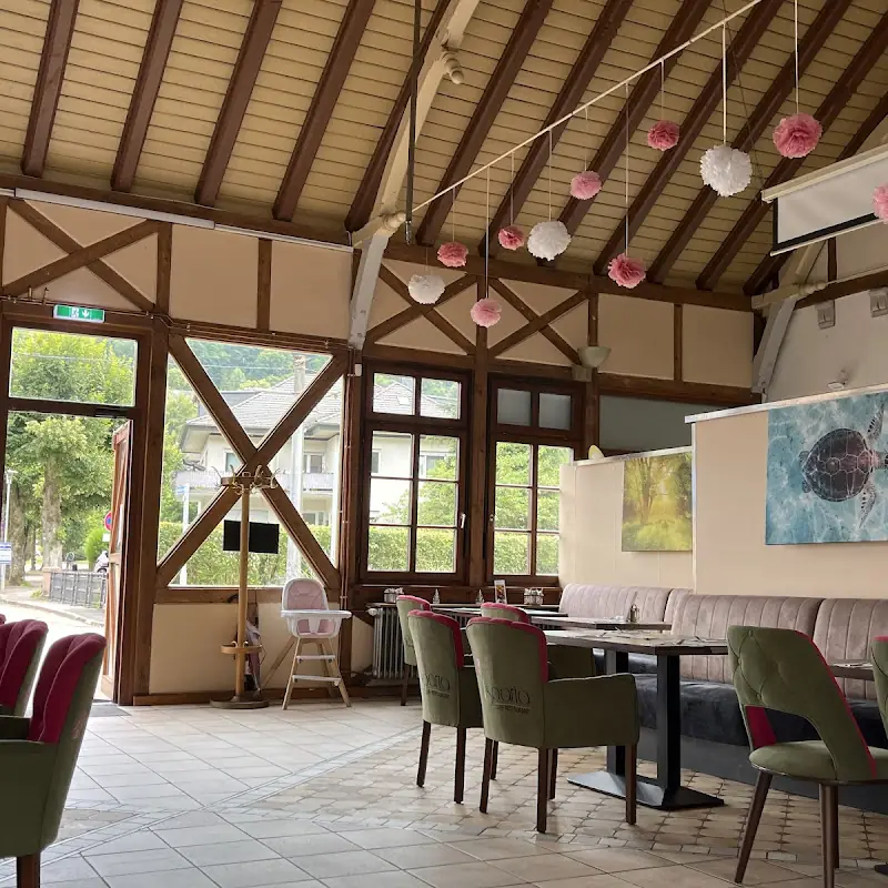 Nova Café Restaurant