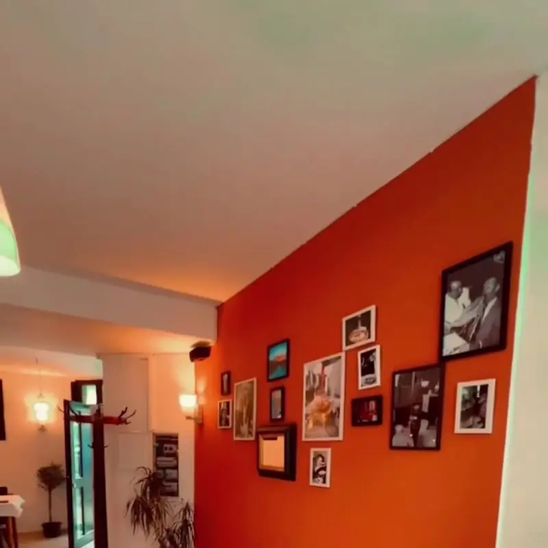 Osteria Pizzeria Sud Italia