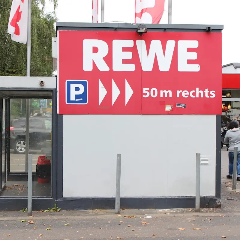 Heißer Grill