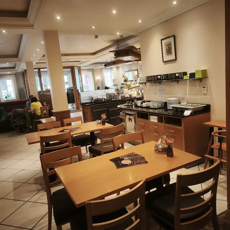 Rat's-Café