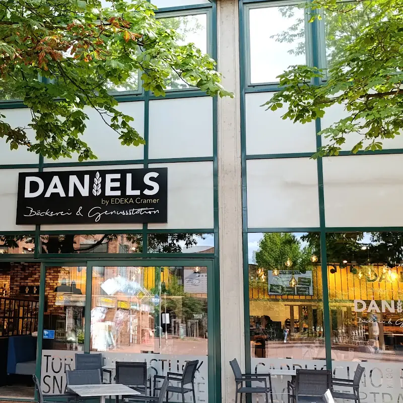 Daniels by EDEKA Cramer