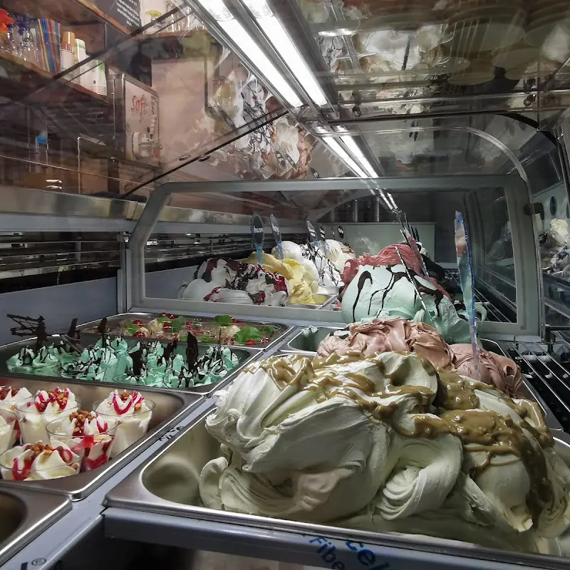 Forno Freddo
