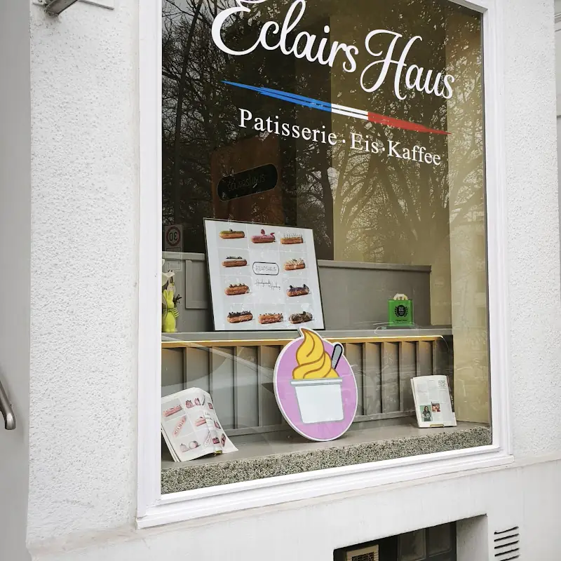 EclairsHaus