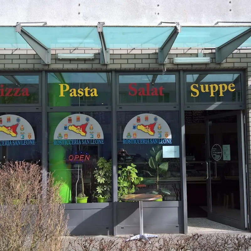 Rosticceria San Leone