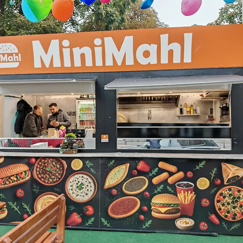 MiniMahl