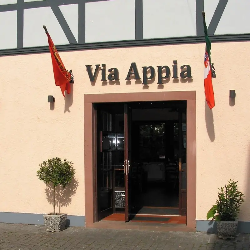 Via Appia