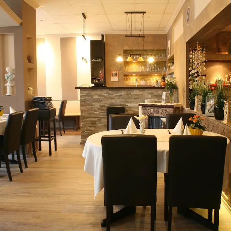 Griechisches Restaurant Saloniki