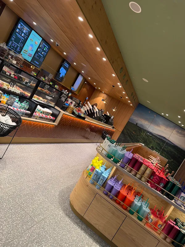 Starbucks