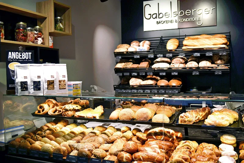 Bäckerei Gabelsberger