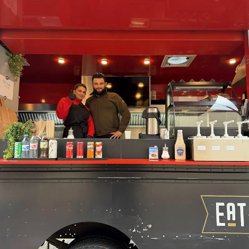 Jody´s Foodtruck