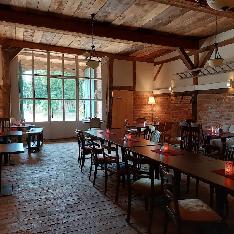 Brandtschatz Café am See