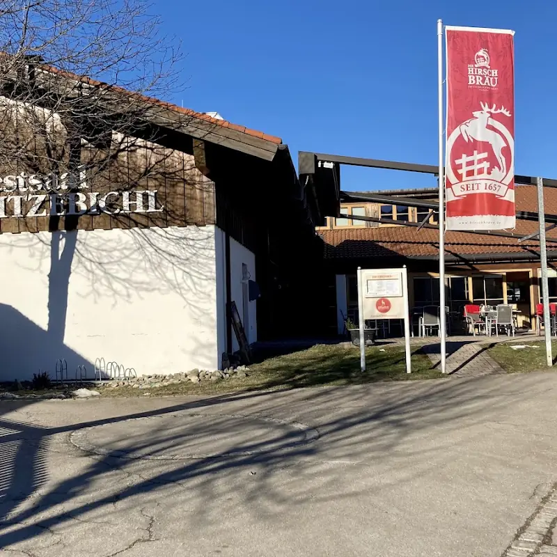Kitzebichl - Restaurant & Festsaal
