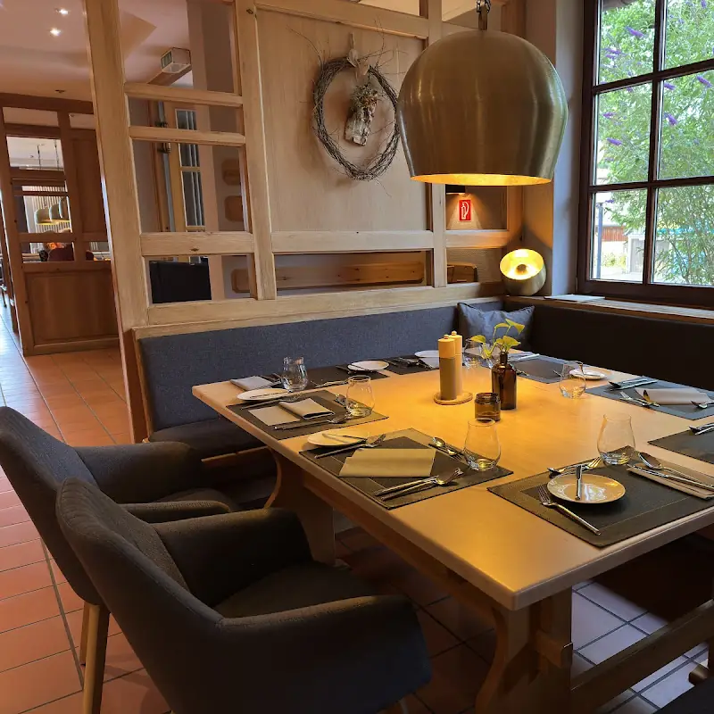 Seehof Restaurant
