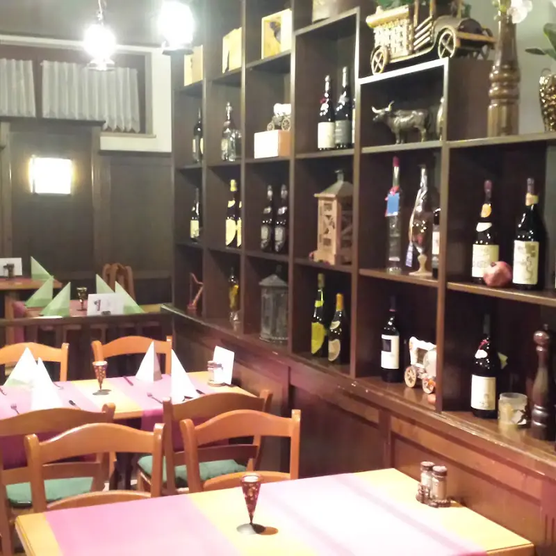 Steakhouse da Salvatore