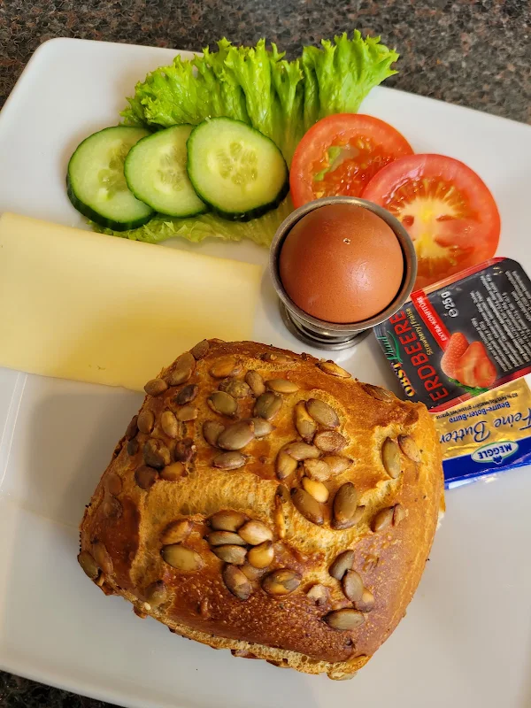 Kiepenkerl Bäckerei