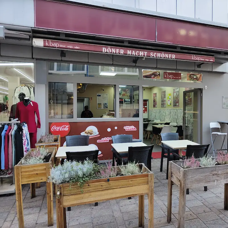 Kbap Dönerladen