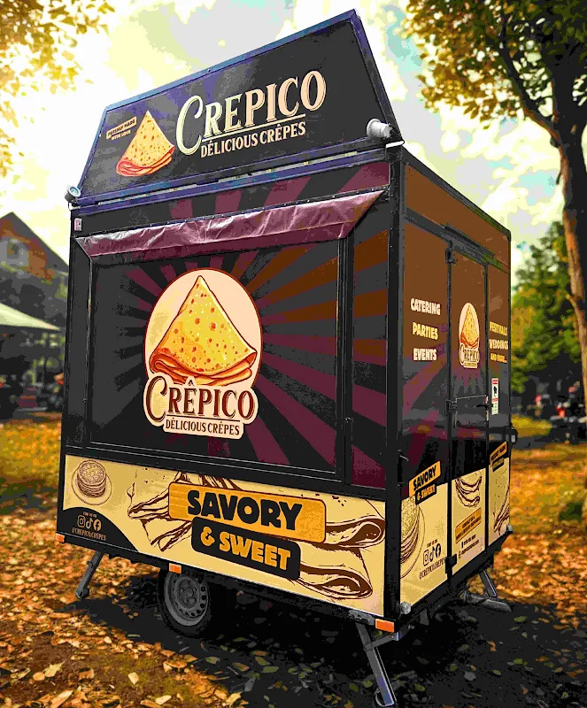 Crêpico Crêpes
