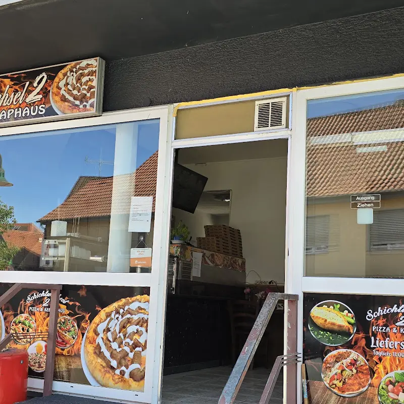 Oedheimer Pizza