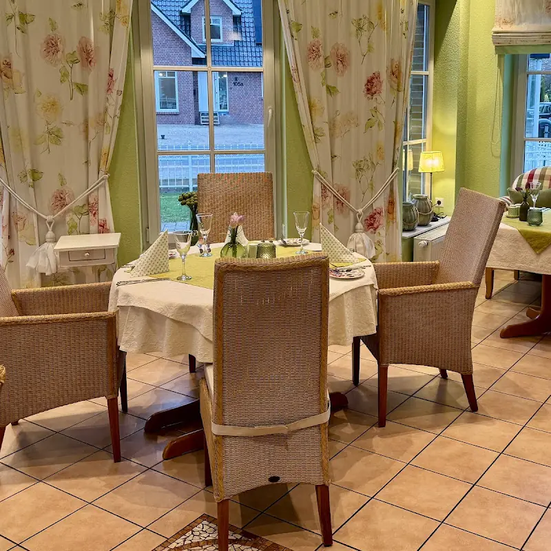Hotel und Restaurant "Zur Krone"