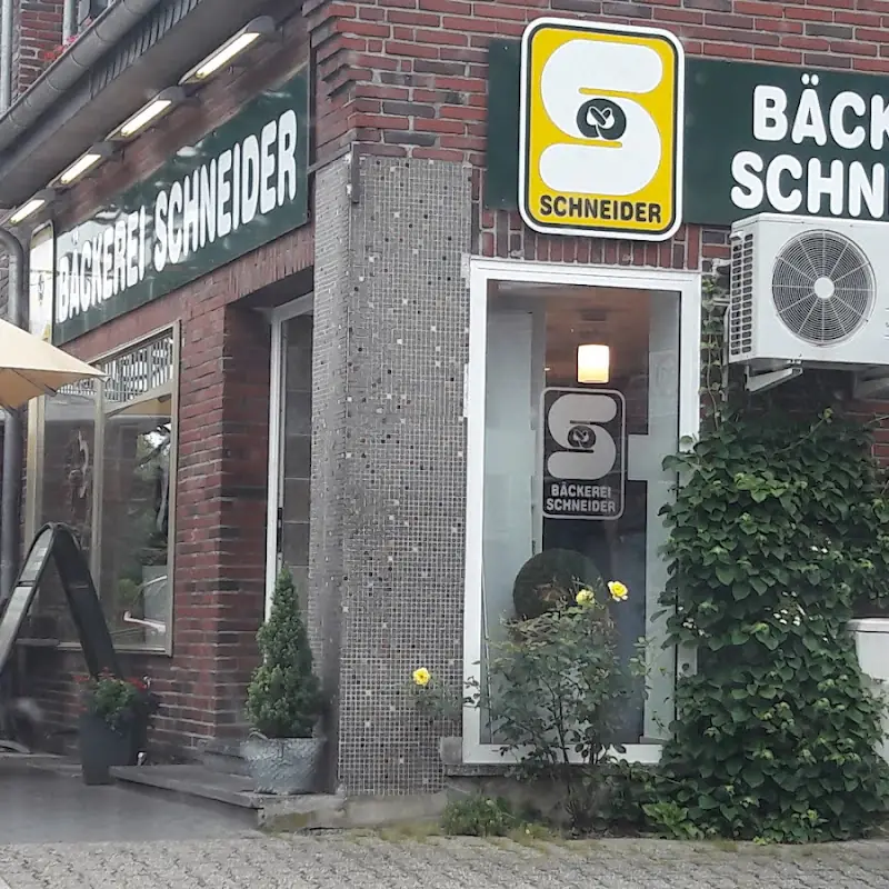 Bäckerei Schneider GmbH