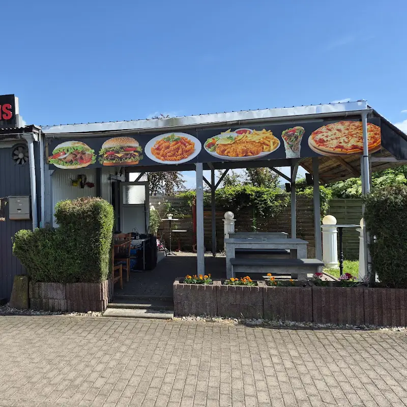 Melissa Grill Haus