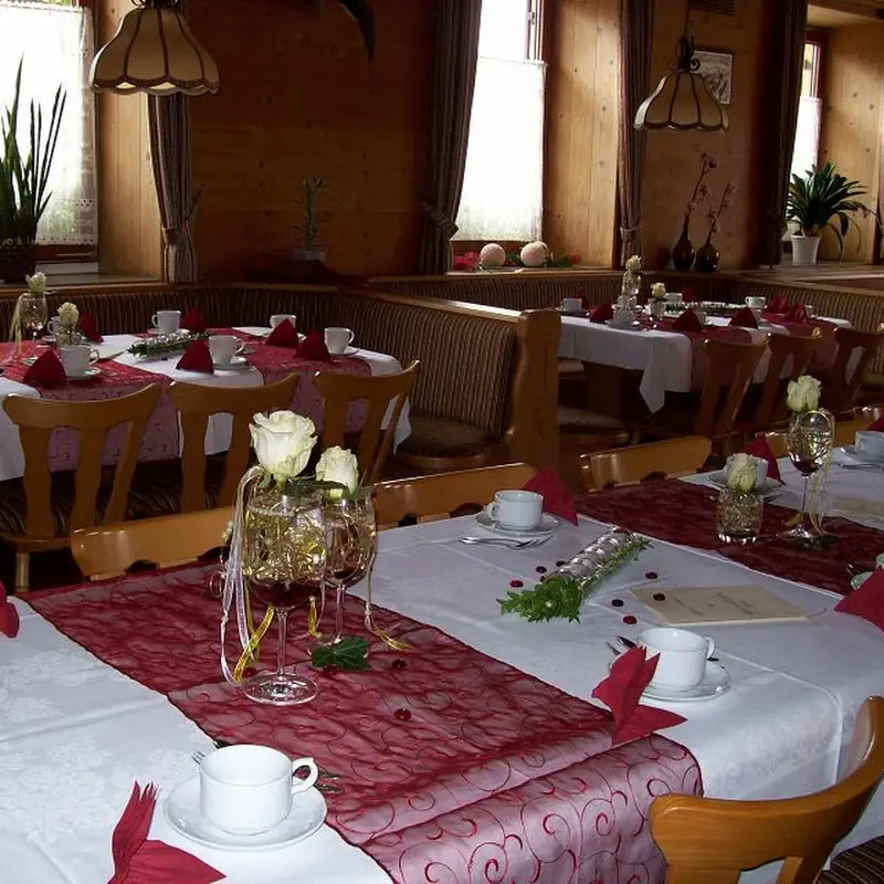 Gasthaus Zur Post