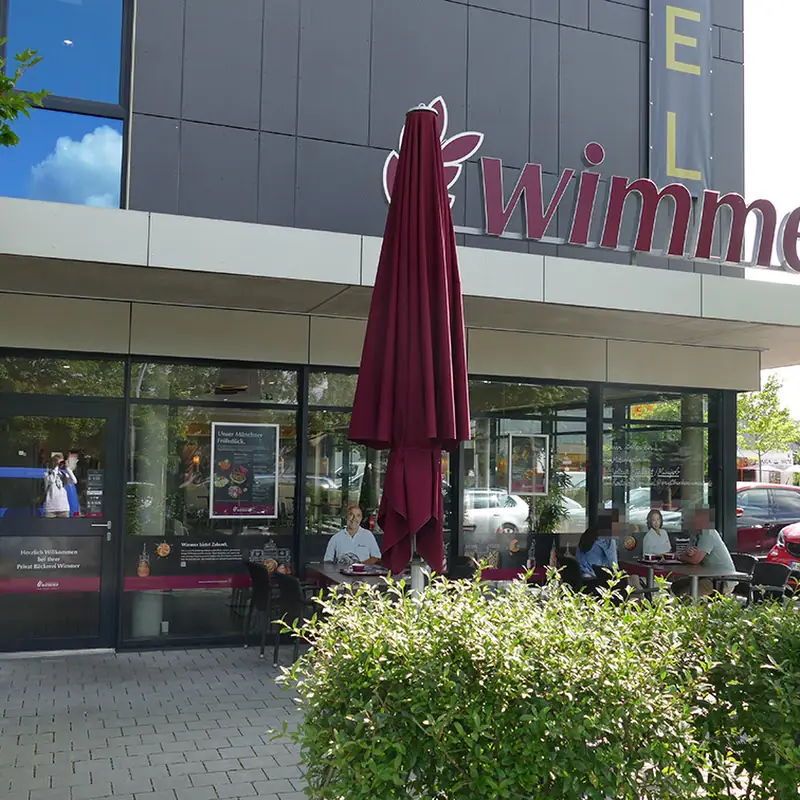 Bäckerei Wimmer