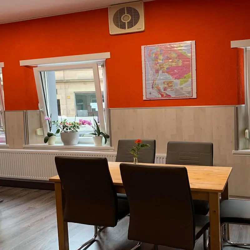 Restaurant Thai Aroi - Fürth