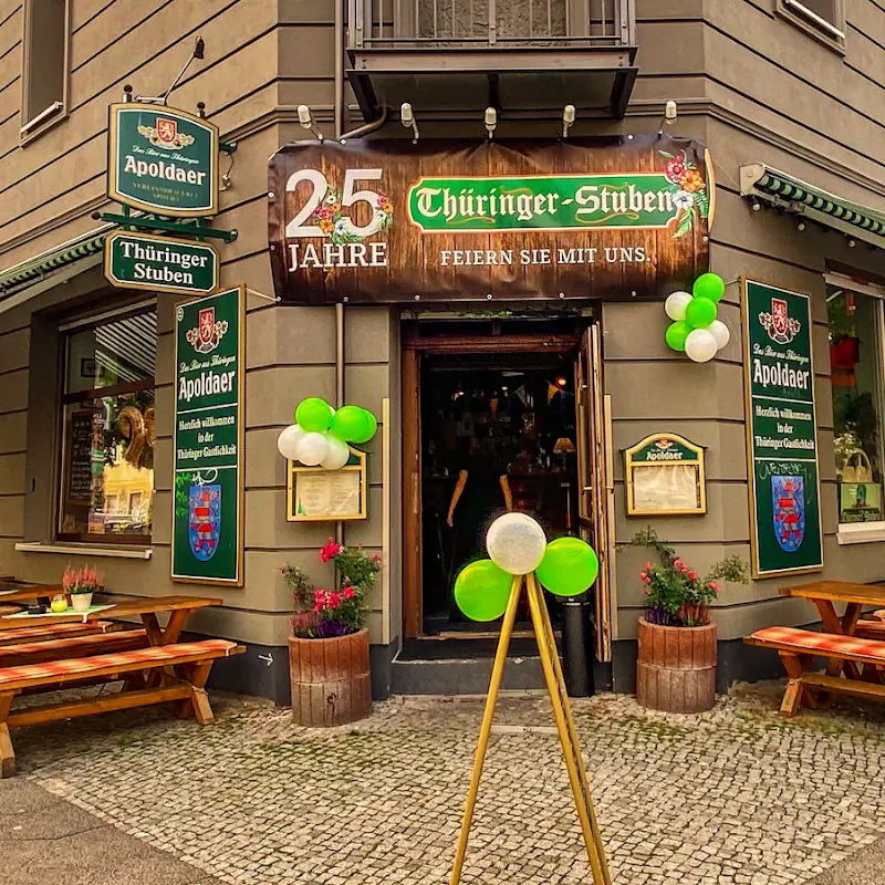 Thüringer Stuben