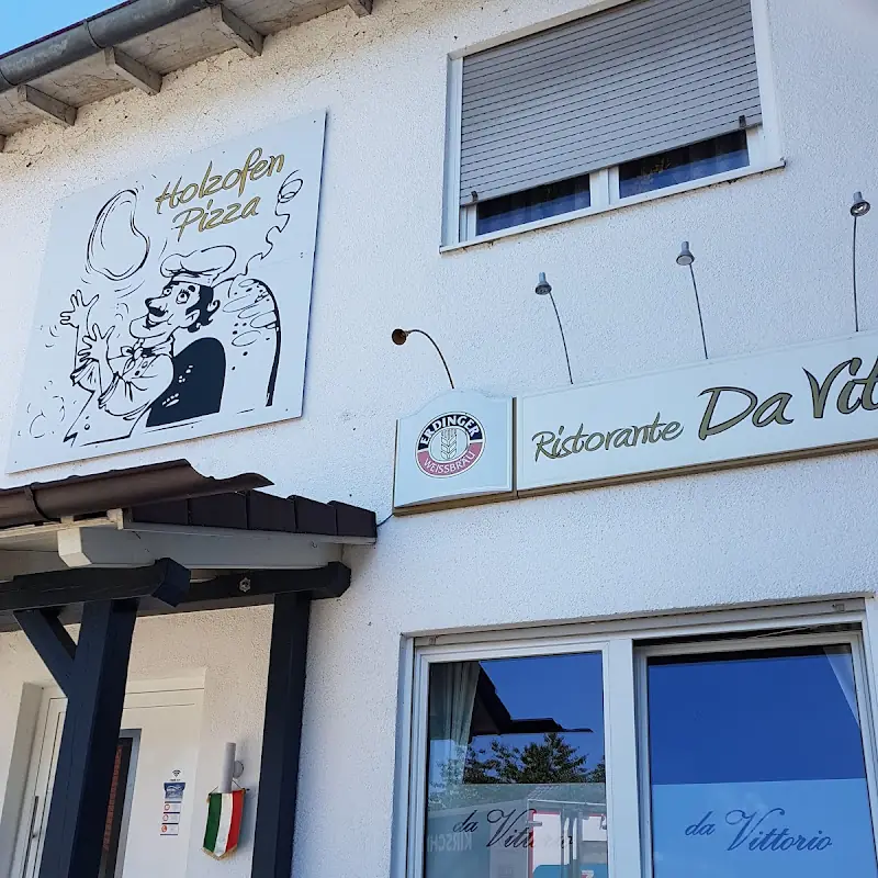 Pizzeria da Vittorio