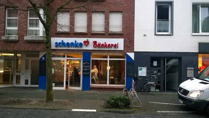 Schenke Bäckerei