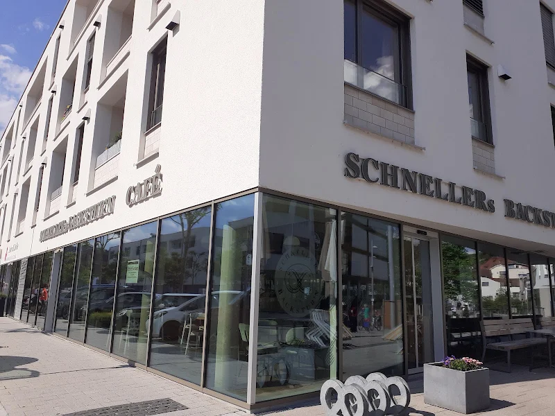 Bäckerei Schneller