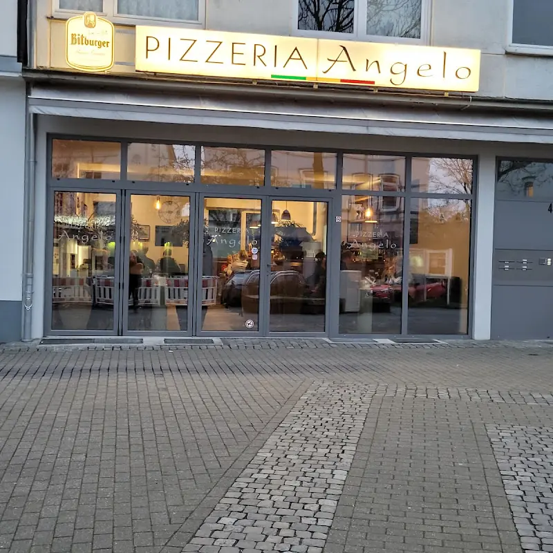 Pizzeria Angelo