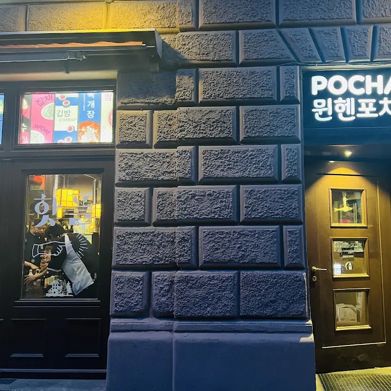 Pocha