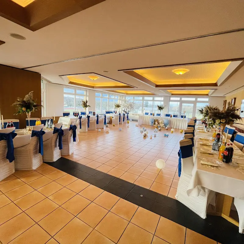 Stadion-Restaurant Haiterbach