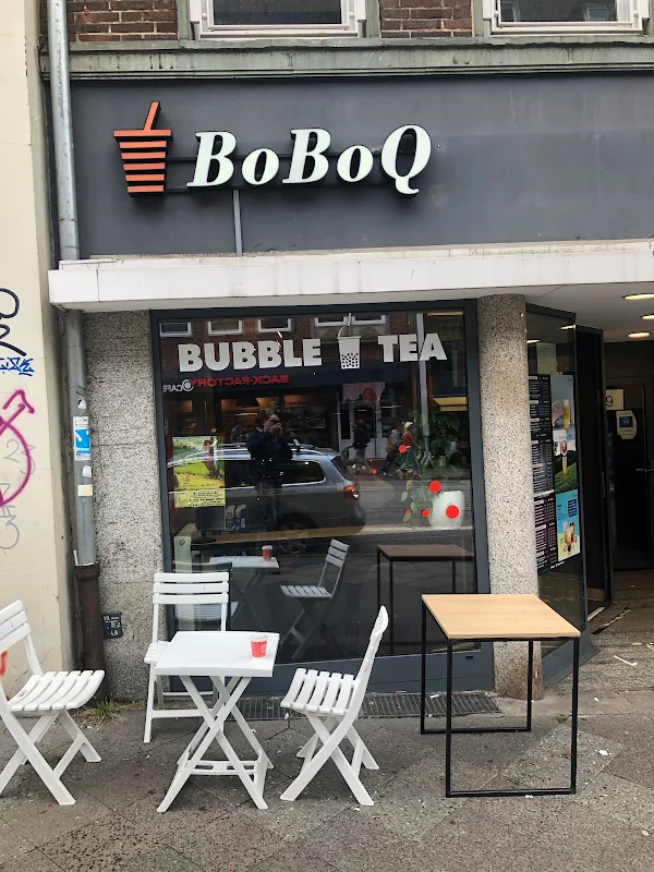BoBoQ Lübeck