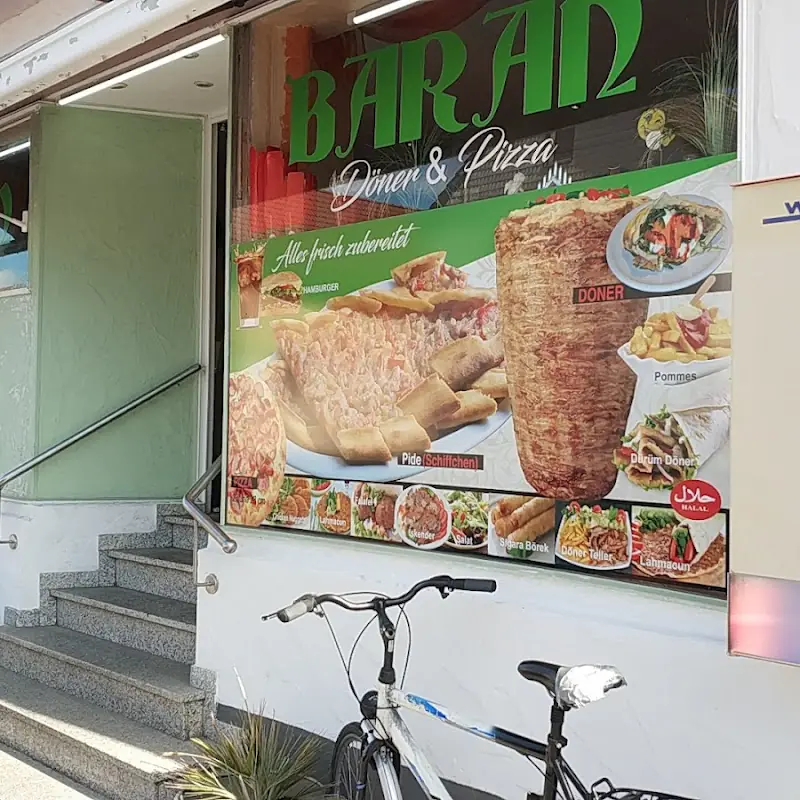 Baran Döner&Pizzaria