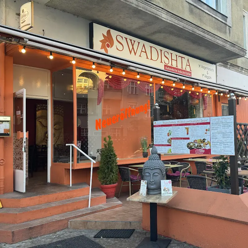 Swadishta