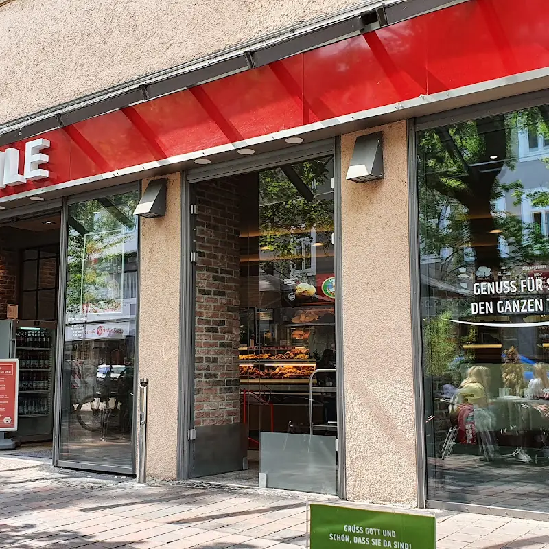 Landbäckerei IHLE GmbH
