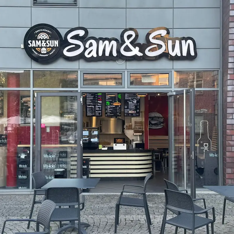 Sam&Sun Delmenhorst