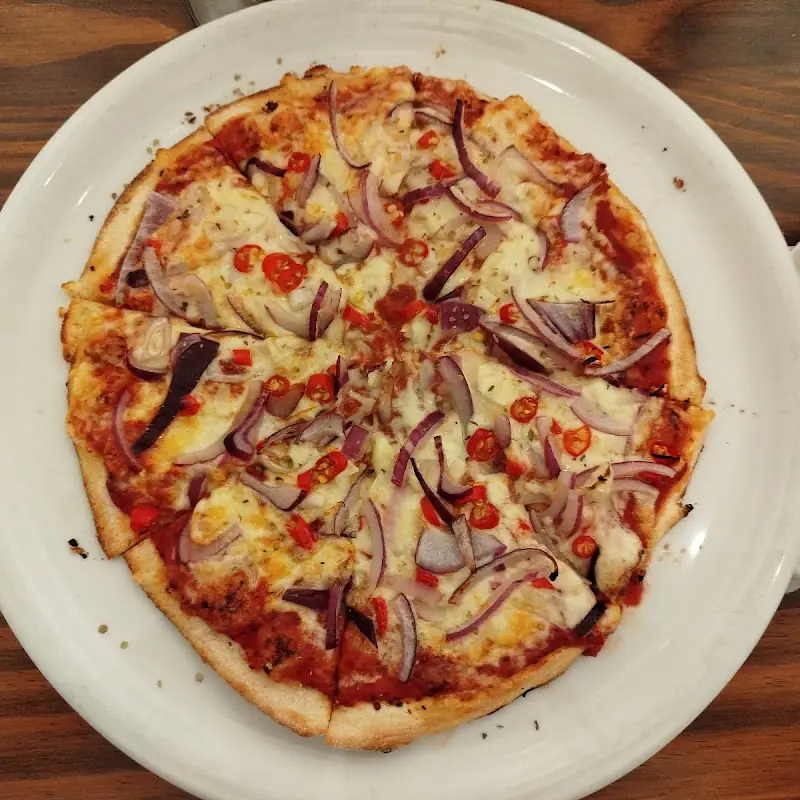 Pizzeria Pinel