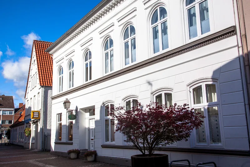 Gästehaus Preetz