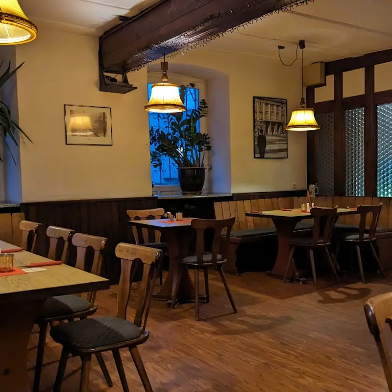 Zum Hirsch