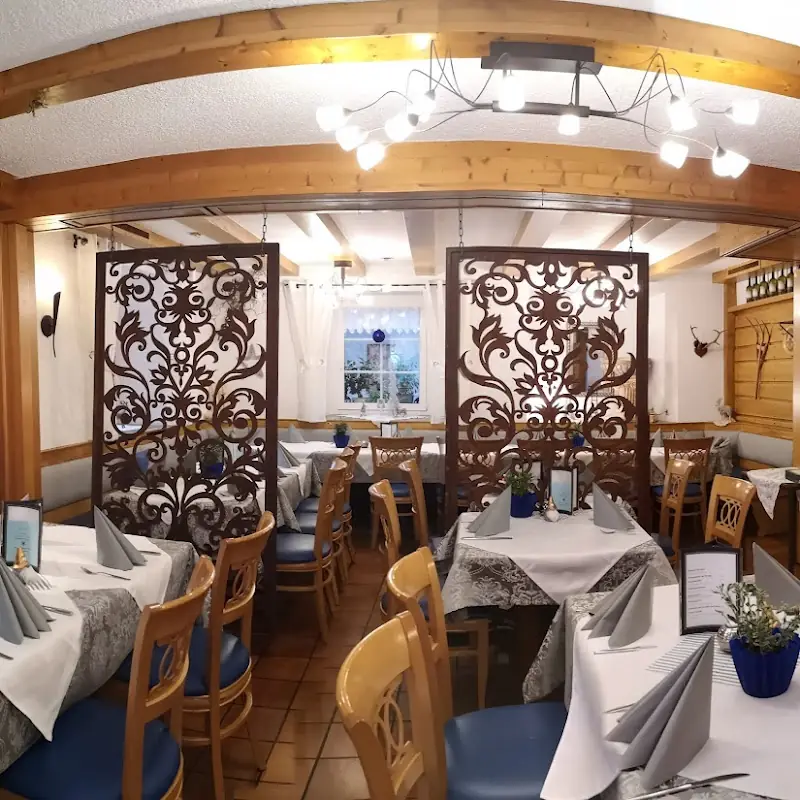 Gasthof & Pizzeria zum Kranz "da Angelo"