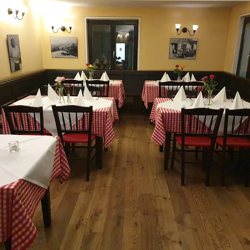 Trattoria Italiana