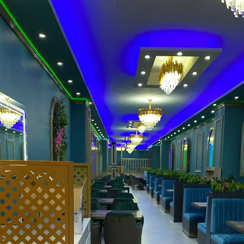 Afghan Star Restaurant