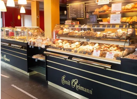 Emil Reimann Remstal – Bäckerei in Neustadt