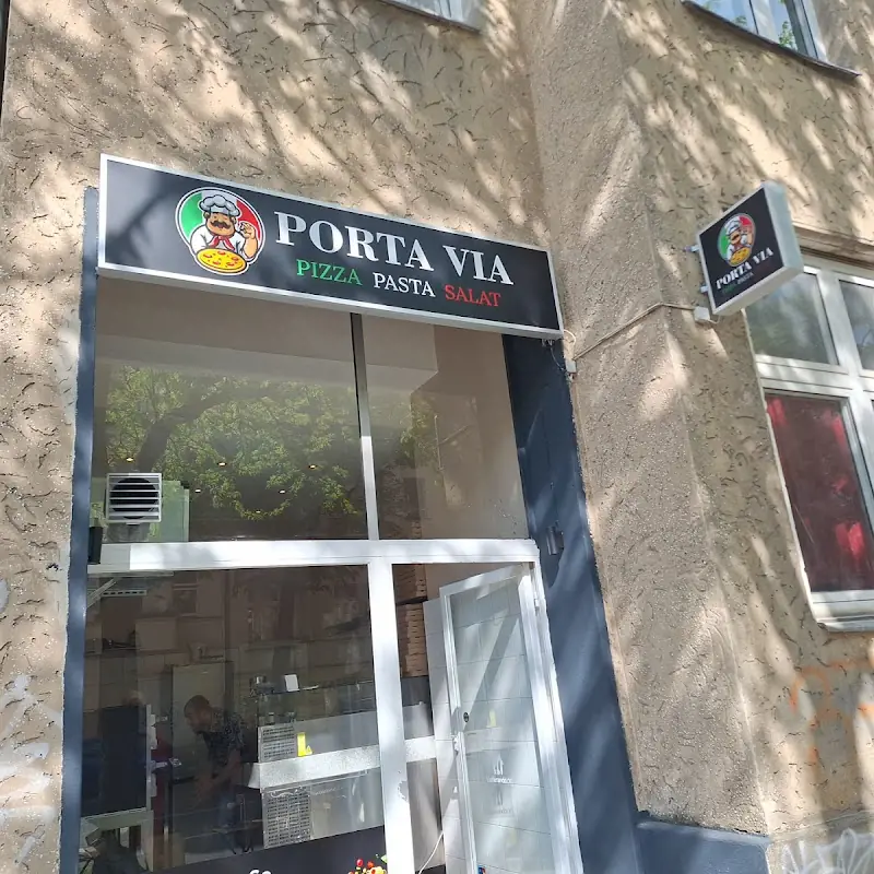 Porta Via